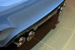 BMW M4 Coupe Yas Marina Blue by AC Schnitzer 2016 года